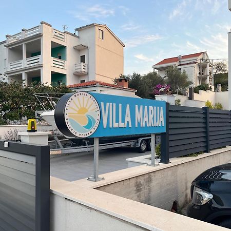 Villa Marija Slatine Exterior foto