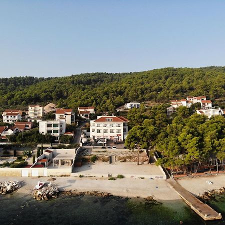 Villa Marija Slatine Exterior foto