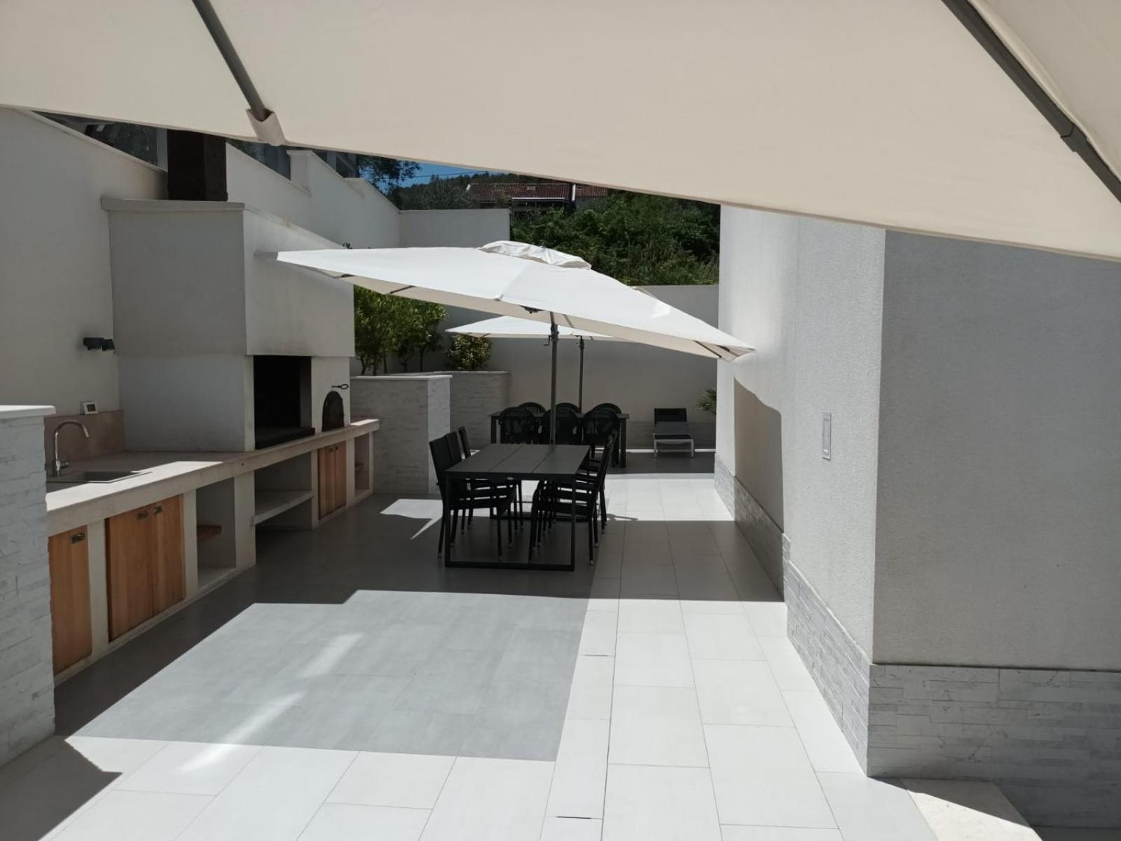 Villa Marija Slatine Exterior foto